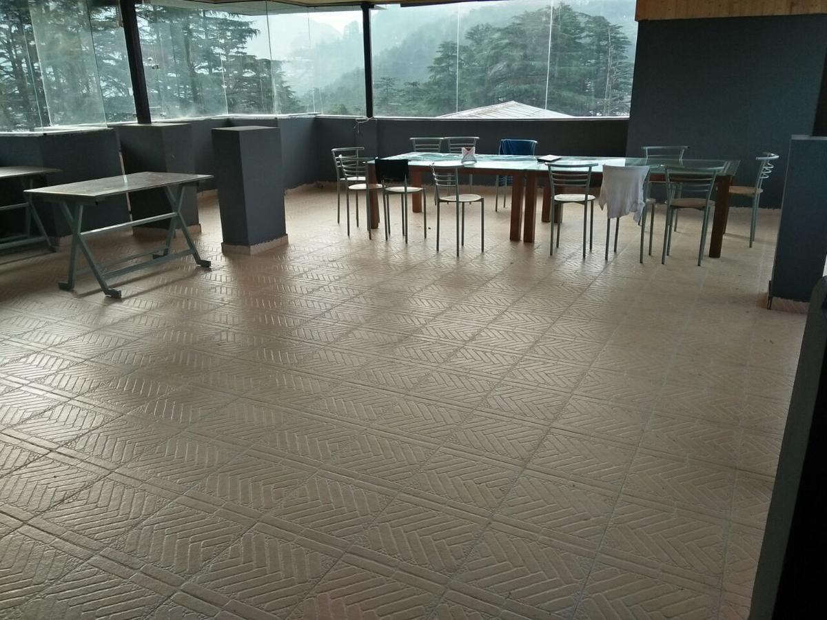 Hotel Oyo 11877 Royal Residency New Tehri Zimmer foto
