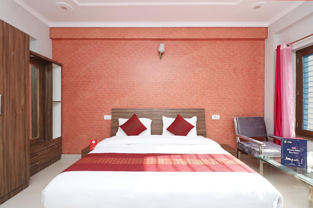 Hotel Oyo 11877 Royal Residency New Tehri Zimmer foto